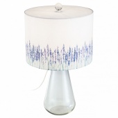 Настольная лампа декоративная Maytoni Lavender Z672TL-01TR