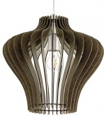 Подвесной светильник Eglo Cossano 2 95259