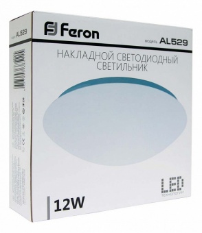 Накладной светильник Feron AL529 28712