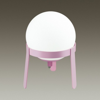 Настольная лампа декоративная Lumion Chipo 3649/1T