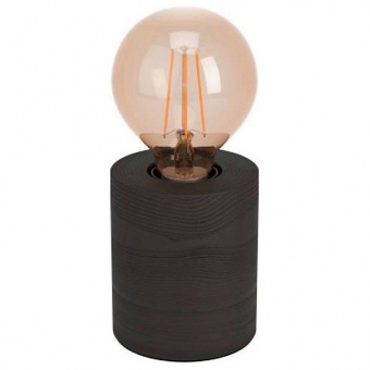 Настольная лампа декоративная Eglo Turialdo 1 900334