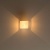 Бра Arte Lamp  INTERIOR A7864AP-1WH